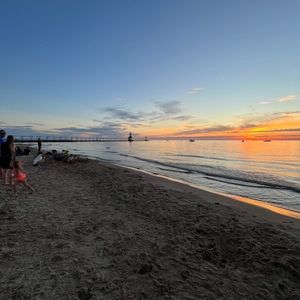 Meet your Posher, Betty